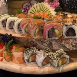 Soyo Sushi Nourriture