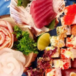 Soyo Sushi Nourriture