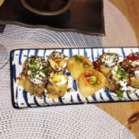 Soyo Sushi Nourriture
