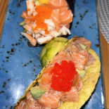 Soyo Sushi Nourriture
