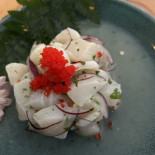 Soyo Sushi Nourriture
