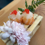 Soyo Sushi Nourriture