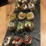Soyo Sushi Nourriture
