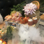 Soyo Sushi Nourriture