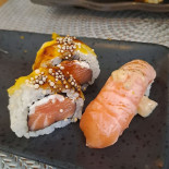 Soyo Sushi Nourriture
