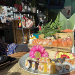 Soyo Sushi Extérieur