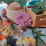 Soyo Sushi Nourriture