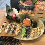 Soyo Sushi Nourriture