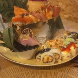 Soyo Sushi Nourriture