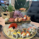 Soyo Sushi Nourriture