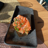 Soyo Sushi Nourriture