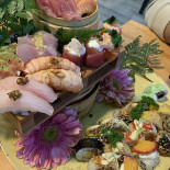 Soyo Sushi Nourriture