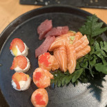 Soyo Sushi Nourriture