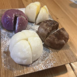 Soyo Sushi Nourriture