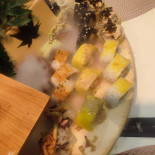 Soyo Sushi Nourriture