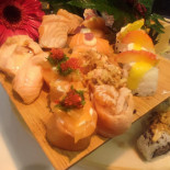 Soyo Sushi Nourriture