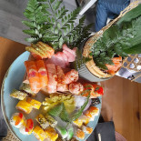Soyo Sushi Nourriture