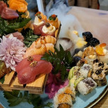 Soyo Sushi Nourriture