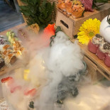 Soyo Sushi Nourriture