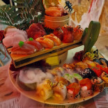 Soyo Sushi Nourriture