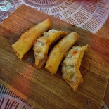 Soyo Sushi Nourriture