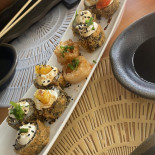 Soyo Sushi Nourriture