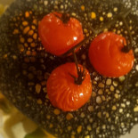 Le Marquis Comida