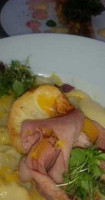 Fabio's Roadstop food