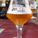 Bardega Bebida