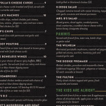 Sushi E Comida Oriental — Yume Carte