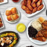 Strond Comida