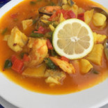 Strond Comida