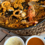 Strond Comida