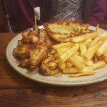 Matstofan Comida