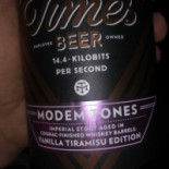 La Massas Polichetti Boisson