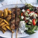 Bokakaffid Comida