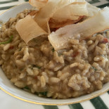 Zambeze Comida