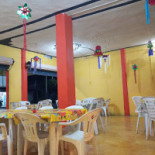 Arnes Cafe Dentro