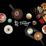 Shawafood menu