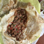 Shawafood food