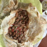 Shawafood food