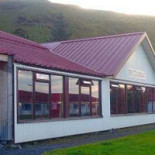 Katla Exterior