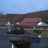 Katla Exterior