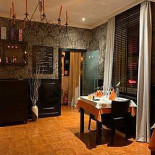 Suco's À l'intérieur