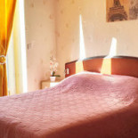 Suco's À l'intérieur