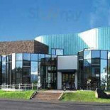 Basalt Cafe+bistro Exterior