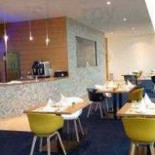 Basalt Cafe+bistro Dentro