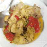 Salka Comida
