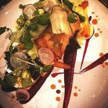 Fosshotel Glacier Lagoon Comida