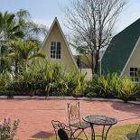 Fosshotel Glacier Lagoon Exterior